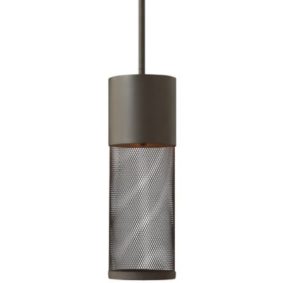 Aria Outdoor Pendant by Hinkley Lighting - Starlight Lighting USA and Canada